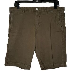 |EUC| LINKSOUL Men’s Chino Shorts